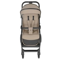 Carucior Kikka Boo Jody Beige (31001030232) imaginea #2 — magazin online Desire.md