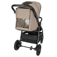 Carucior Kikka Boo Jody Beige (31001030232) imaginea #6 — magazin online Desire.md