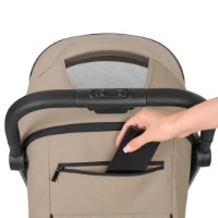 Carucior Kikka Boo Jody Beige (31001030232) imaginea #7 — magazin online Desire.md