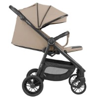 Carucior Kikka Boo Jody Beige (31001030232) imaginea #8 — magazin online Desire.md