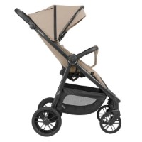 Carucior Kikka Boo Jody Beige (31001030232) imaginea #10 — magazin online Desire.md