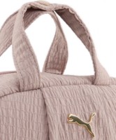 Geantă Puma Up Mini Grip Sandstone imaginea #3 — magazin online Desire.md