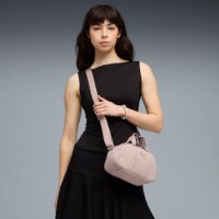 Geantă Puma Up Mini Grip Sandstone imaginea #5 — magazin online Desire.md