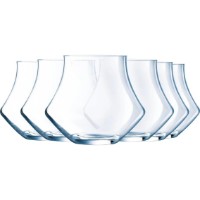 Set pentru băuturi Chef&Sommelier OPEN UP SPIRITS  6x300 ml (U1032)