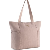 Geantă Puma Up Shopper Sandstone