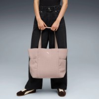 Geantă Puma Up Shopper Sandstone imaginea #4 — magazin online Desire.md