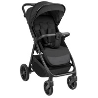 Carucior Kikka Boo Jody Black (31001030230)