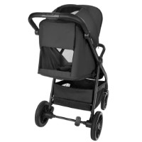 Carucior Kikka Boo Jody Black (31001030230) imaginea #6 — magazin online Desire.md