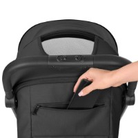 Carucior Kikka Boo Jody Black (31001030230) imaginea #7 — magazin online Desire.md