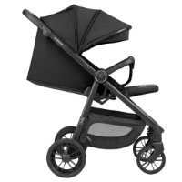 Carucior Kikka Boo Jody Black (31001030230) imaginea #8 — magazin online Desire.md