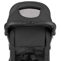 Carucior Kikka Boo Jody Black (31001030230) imaginea #9 — magazin online Desire.md