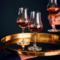 Set pentru băuturi Chef&Sommelier OPEN UP SPIRITS liquer 6x160ml (U1062) imaginea #2 — magazin online Desire.md