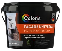 Vopsea Coloris Facade Universal 14kg (CG400314)