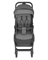 Carucior Kikka Boo Jody Dark Grey (31001030231) imaginea #2 — magazin online Desire.md