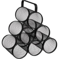 Держатель для бутылок Five 28x18.5x30cm (50291)