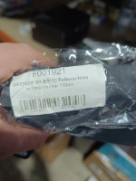 Зонт студийный Bresser BR-BS110 110cm Black/Silver фото №2 — интернет-магазин Desire.md