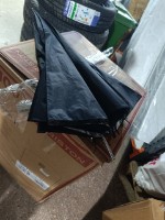 Зонт студийный Bresser BR-BS110 110cm Black/Silver фото №3 — интернет-магазин Desire.md