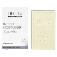 Парфюмерное мыло Thalia Hyaluronic Acid Beauty Bar 110g