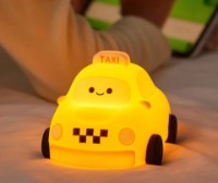 Ночной светильник XO OZ13 Taxi Yellow фото №2 — интернет-магазин Desire.md