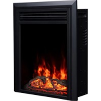 Șemineu electric Art Flame BEF-16BM18 Cris imaginea #2 — magazin online Desire.md