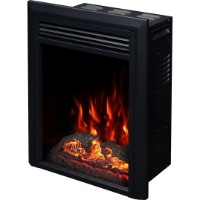 Șemineu electric Art Flame BEF-16BM18 Cris imaginea #3 — magazin online Desire.md