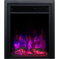 Șemineu electric Art Flame BEF-16BM18 Cris imaginea #4 — magazin online Desire.md