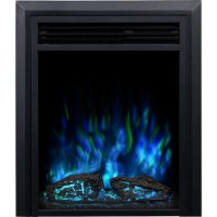 Șemineu electric Art Flame BEF-16BM18 Cris imaginea #5 — magazin online Desire.md