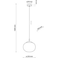 Lustră Tk-Lighting Vibe 4759 imaginea #3 — magazin online Desire.md