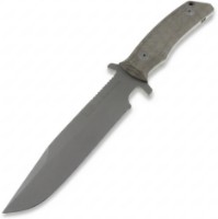 Cuțit Fox Knives Exagon FX-1663TK
