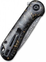 Cuțit Civivi Elementum (C907C-DS1) imaginea #3 — magazin online Desire.md