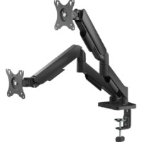 Suport pentru monitor Gembird MA-DA2U-01 imaginea #2 — magazin online Desire.md