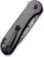 Cuțit Civivi Elementum (C907DS) imaginea #3 — magazin online Desire.md