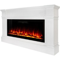 Șemineu electric Art Flame Blaze maxi & Vegas 50