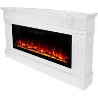 Șemineu electric Art Flame Blaze maxi & Vegas 50 imaginea #3 — magazin online Desire.md