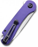 Cuțit Civivi Elementum (C907V) imaginea #3 — magazin online Desire.md