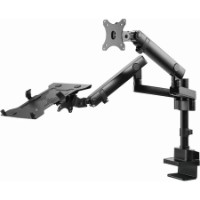 Suport pentru monitor Gembird MA-DA3-02