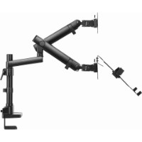 Suport pentru monitor Gembird MA-DA3-02 imaginea #3 — magazin online Desire.md