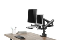 Suport pentru monitor Gembird MA-DA3-02 imaginea #8 — magazin online Desire.md