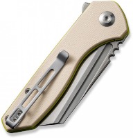 Нож Civivi ExOne (C23036-2) фото №3 — интернет-магазин Desire.md