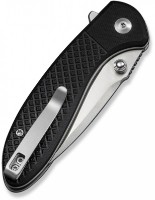 Cuțit Civivi Faeger (C24031-1) imaginea #3 — magazin online Desire.md