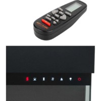 Șemineu electric Art Flame Monro & Dalas Beige/Ivory imaginea #3 — magazin online Desire.md