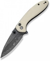 Cuțit Civivi Faeger (C24031-DS1) imaginea #2 — magazin online Desire.md