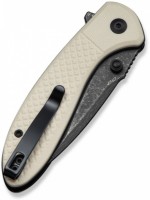 Cuțit Civivi Faeger (C24031-DS1) imaginea #3 — magazin online Desire.md