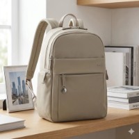 Женский рюкзак Samsonite Move 4.0 (144723/1853) фото №4 — интернет-магазин Desire.md
