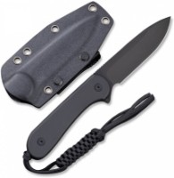 Cuțit Civivi Fixed Blade Elementum (C2105A) imaginea #4 — magazin online Desire.md