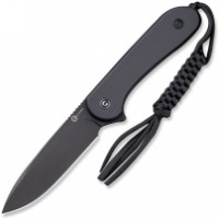 Cuțit Civivi Fixed Blade Elementum (C2105A)