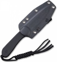 Cuțit Civivi Fixed Blade Elementum (C2105A) imaginea #2 — magazin online Desire.md