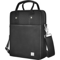 Сумка для ноутбука WiWU 11 Hali Vertical Black