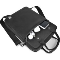 Сумка для ноутбука WiWU 11 Hali Vertical Black фото №3 — интернет-магазин Desire.md