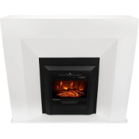 Șemineu electric Art Flame Novaflame & Cristina White imaginea #2 — magazin online Desire.md